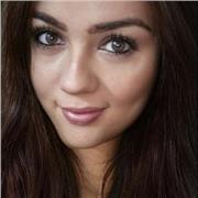 Docente de apoyo para el área de ciencias naturales y educación ambiental