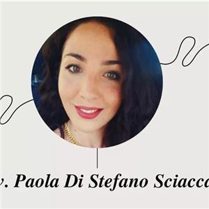 Paola Di Stefano Sciacca