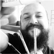 Instrutor de desenho artístico - do básico ao avançado - a partir do 8 anos