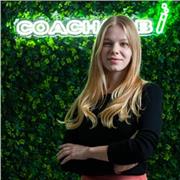 Online Deutsch und Mathematik Lehrerin mit Erfahrung aus der Schule und Studienkreis