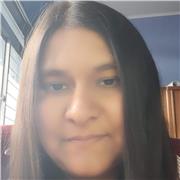 Profesora de preescolar, para enseñar a estudiantes pequeños