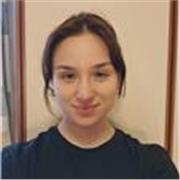 Ciao, sono Ilaria e ho 21, sono al secondo anno del corso di laurea triennale di Ingegneria chimica. 
