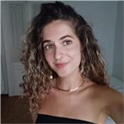 Soy profesora particular de Matemáticas, Física e Inglés de Primaria, ESO y Bachillerato