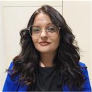 Técnico Superior de Laboratorio Clínico y Biomédico imparte clases de Biología y Ciencias Naturales, nivel: primaria-bachillerato