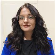 Técnico Superior de Laboratorio Clínico y Biomédico imparte clases de Biología y Ciencias Naturales, nivel: primaria-bachillerato