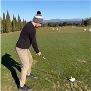 Clases de Golf y Pitch&Putt - Nivel iniciación, básico e intermedio