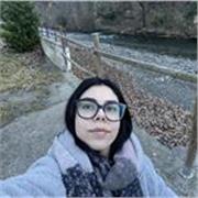 Soy una persona responsable, organizada y muy constante.