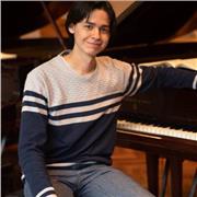 Clases de música aplicadas al piano. Lenguaje musical y del instrumento