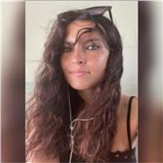 Francesa de Paris dando clases de español para todos niveles 🫶🏻