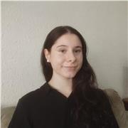 Profesora de primaria para clases de refuerzo, con experiencia en el trato de niños