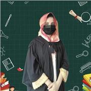 Government Lecturer of English | Supporting Learners of All Levels to Speak, Write & Think in English with Confidence