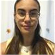 Apta para infantil y primaria. Responsable y agradable 