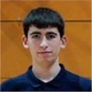 Entrenador de baloncesto y quiero hacer de canguro.