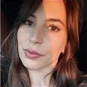 Laureanda in Filologia e letteratura moderna con esperienza nell’insegnamento di italiano LS offre lezioni ONLINE di italiano a stranieri