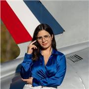 Ingénieur en propulsion aéronautique avec 5 ans d'expérience dans l'enseignement, offrant des cours de mathématiques, de physique!