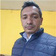 profesor de matemáticas y dirección financiera