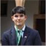 Joven universitario con ganas de enseñar a mas gente.