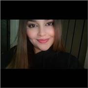 English and French tutor providing lessons