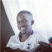Nicholas Ddungo