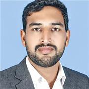 Yes I am honestly and my WhatsApp number is 03055057708