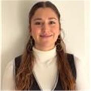 Profesora particular de lengua castellana, inglés y humanidades