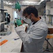 Laureando in Biologia offre lezioni in materie affini