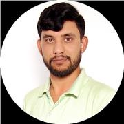 I have 9+ years of expericne teaching students from US and India. 
I teach : 
Maths , English , Programming (C, C++, Java, Python) and Web Developement (HTML , CSS , Javascript , Php ,MySQL). I have 3+ years of experience working into IT industry. 