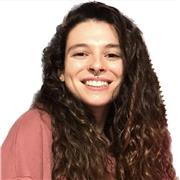 Profesora, experiencia en materias: inglés, lengua, matemáticas, historia, ciencias sociales, técnicas de estudio