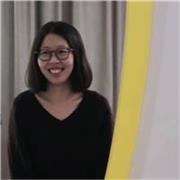 Profesora especializada en sinohablantes, DELE C2 y examinadora oral acreditada en todos los niveles, cinco años experiencias