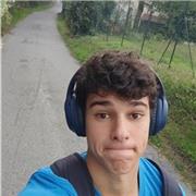 Studente di quinta superiore offre aiuto compiti efficace!