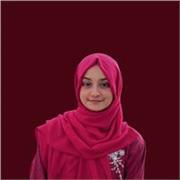 I give 1:1 tutoring for students that struggle with concepts.