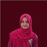 I give 1:1 tutoring for students that struggle with concepts.