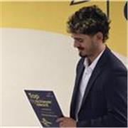 Native Spanish speaker fluent in English