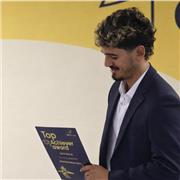 Native Spanish speaker fluent in English