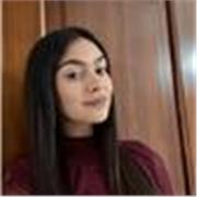 Laureanda in Ingegneria gestionale al politecnico di Milano