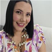 Asesora de aprendizaje del idioma inglés para niños, apoyo para la realización de tareas y trabajos
