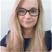 Profesora nativa de inglés con experiencia enseñando a todas niveles