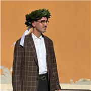 Laureato in Lettere classiche offre ripetizioni di Greco