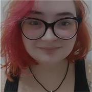 Aulas de inglês presenciais ou online, foco em conversação