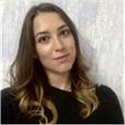 I will teach anybody that wants to learn Italian or Italian culture. I will personalise the classes based on your level and learning needs. 