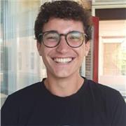 Studente di psicologia con molte esperienze internazionali offre lezioni di inglese