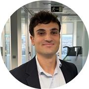 Ingeniero Industrial imparte clases de física y química y matemáticas (presenciales/online)