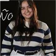 PROFESORA DE INGLÉS ANGGIE CALLA - WE TALK