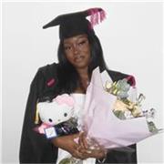 I would describe myself as ambitious, goal-driven and understanding. My lessons are aimed at GCSE and A Level students.