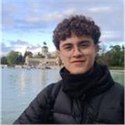 Estudiante de ingenieria, con 3 años de experiencia impartiendo clases particulares para alumnos de secundaria y bachillerato.