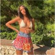Ragazza di 18 anni offre ripetizioni di inglese a ragazzi dalle medie al liceo