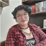 Profesor de lengua y literatura