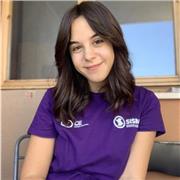 Studentessa di medicina offre aiuto per imparare l’inglese, il latino e l’italiano