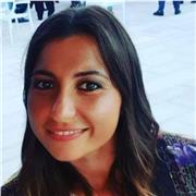 Educatrice professionale, esperta in BES e DSA, assistente scolastica con esperienza pluriennale, impartisce lezioni private su tutte le materie per elementari e medie