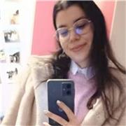 Profesora de Inglés para todas las edades y niveles